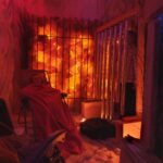 sound bath